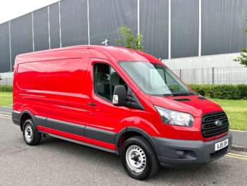 Used Ford Transit 2019 for sale - 75077684: Photo