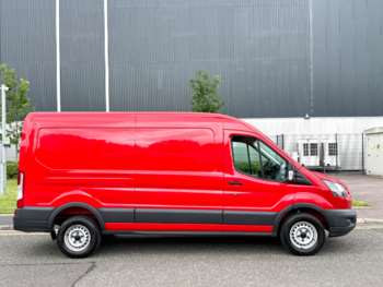 Used Ford Transit 2019 for sale - 75077684: Photo
