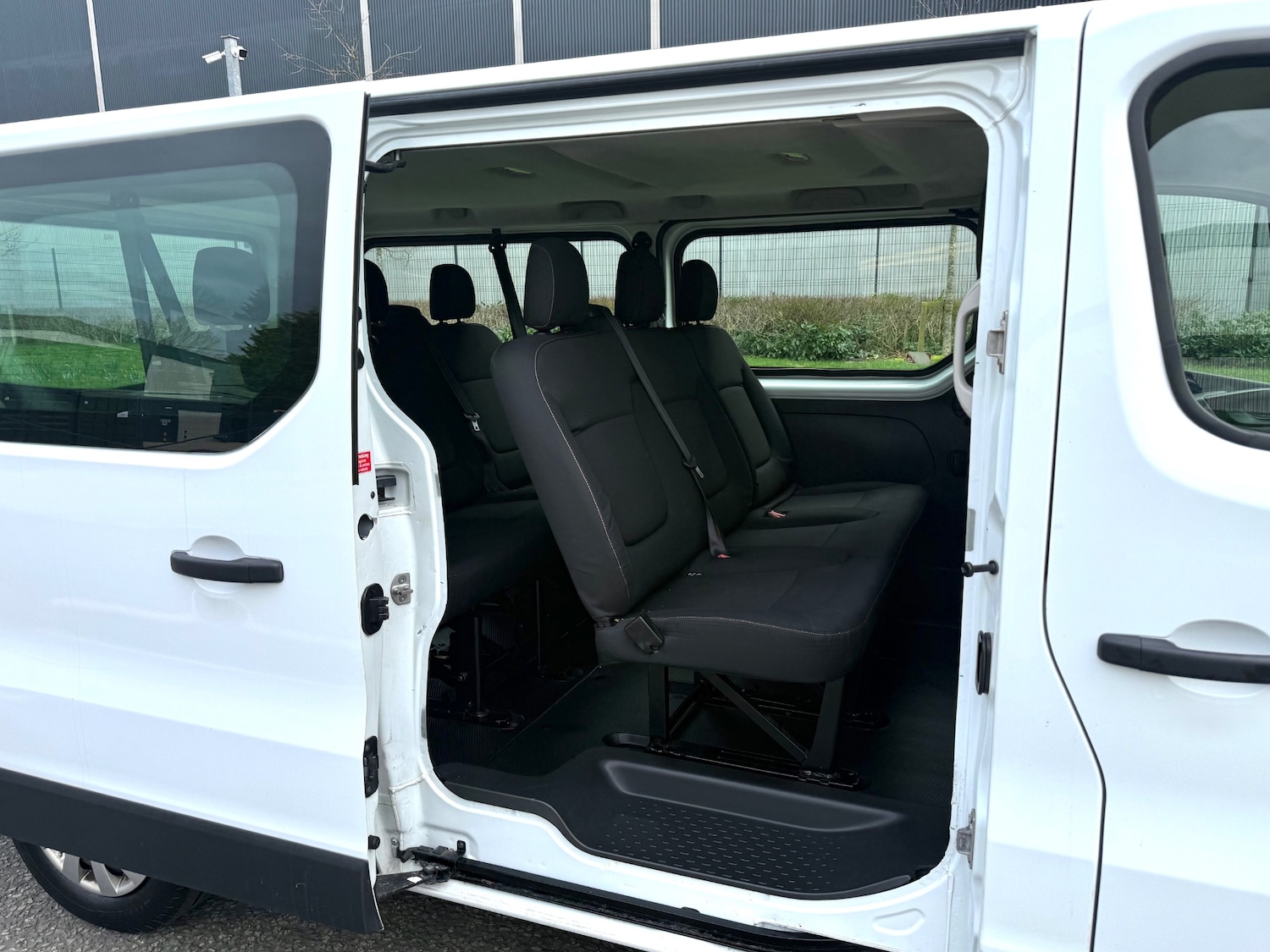 Used Renault Trafic 2016 for sale - 77665394: Photo 11