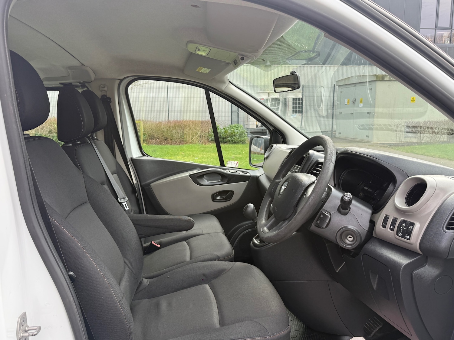 Used Renault Trafic 2016 for sale - 77665394: Photo 20