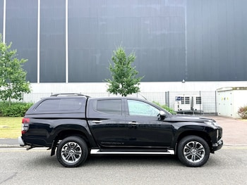 Used Mitsubishi L200 2021 for sale - 79359524: Photo