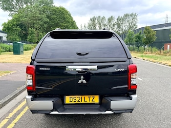 Used Mitsubishi L200 2021 for sale - 79359524: Photo