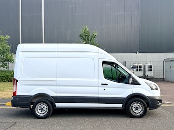 Used Ford Transit 2018 for sale - 79512575: Photo