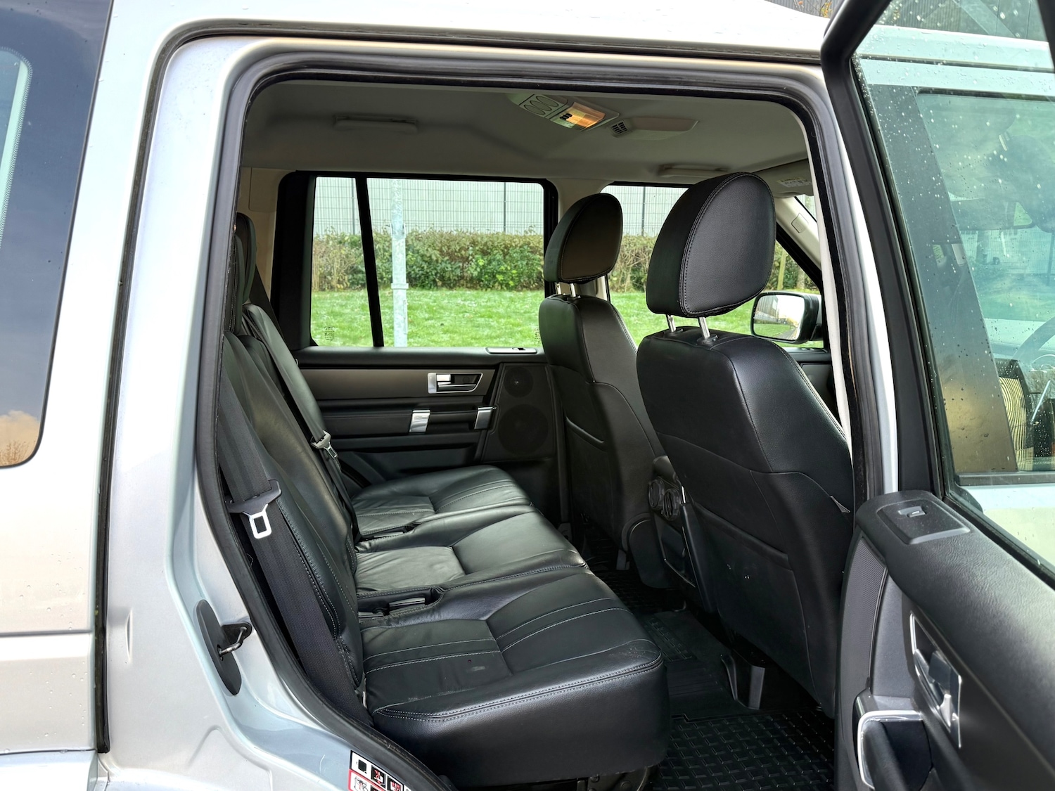 Used Land Rover Discovery 2013 for sale - 76652293: Photo 10