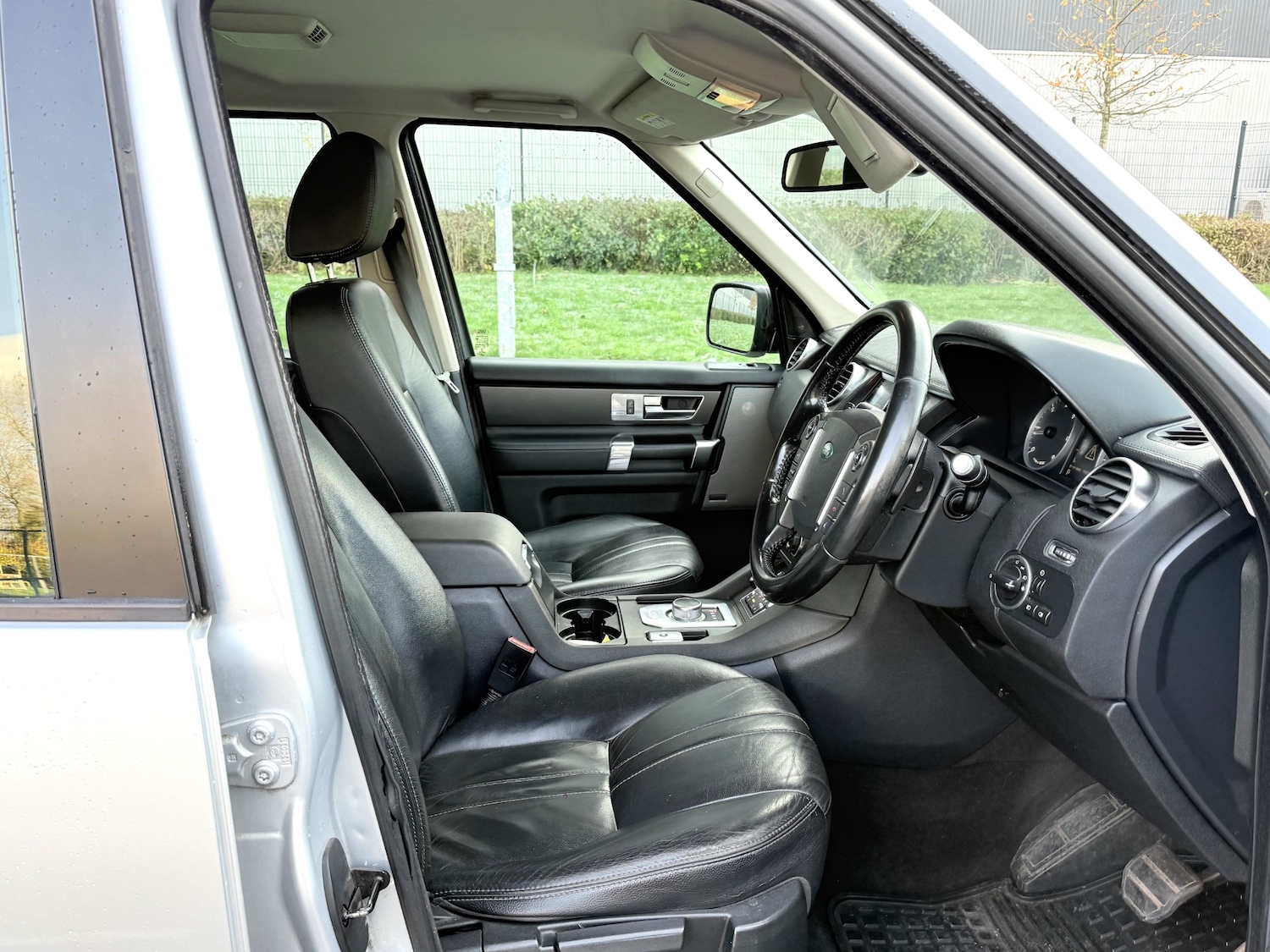 Used Land Rover Discovery 2013 for sale - 76652293: Photo 13