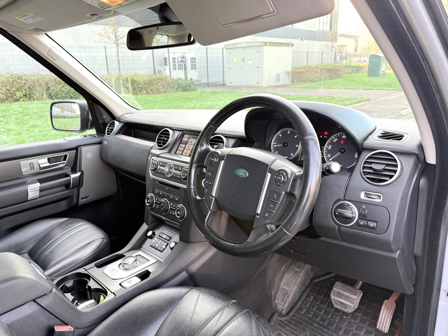 Used Land Rover Discovery 2013 for sale - 76652293: Photo 15