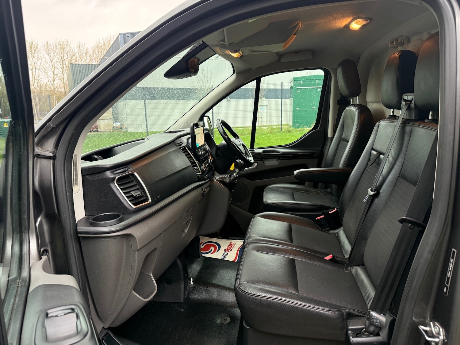 Used Ford Transit Custom 2019 for sale - 77877633: Photo 16