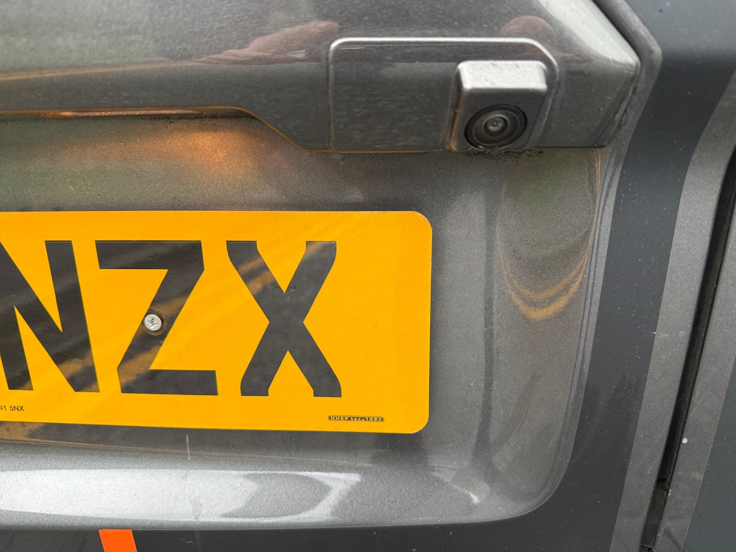 Used Ford Transit Custom 2019 for sale - 77877633: Photo 17