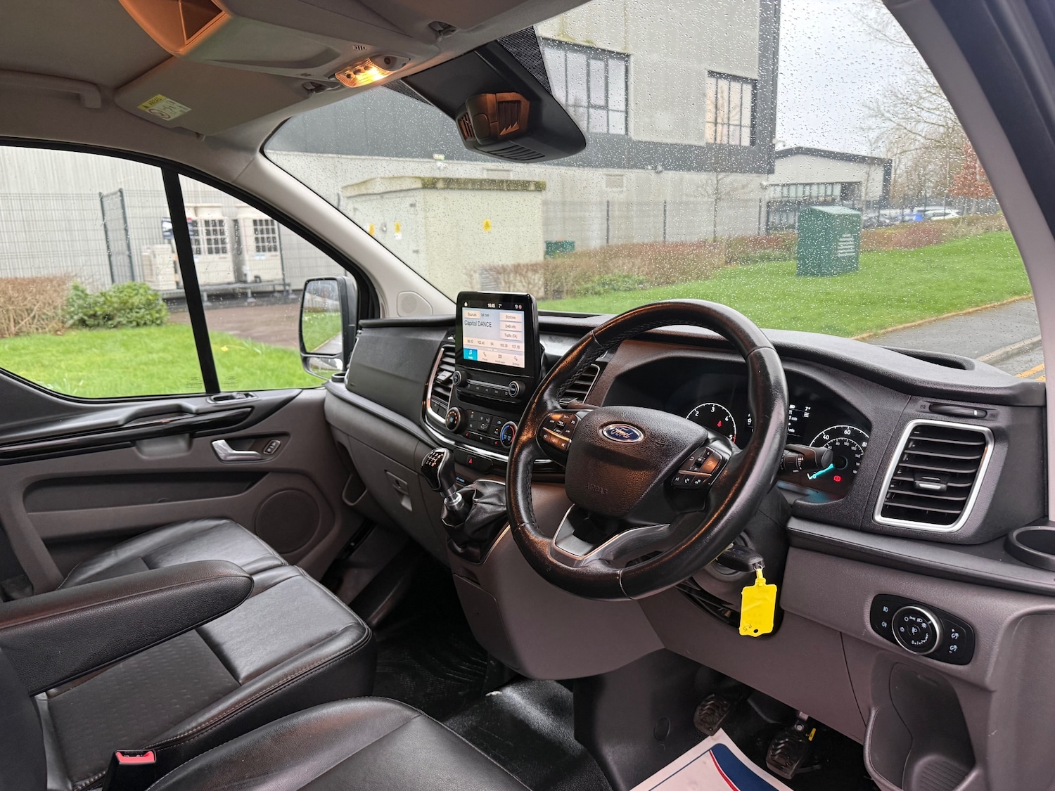 Used Ford Transit Custom 2019 for sale - 77877633: Photo 20
