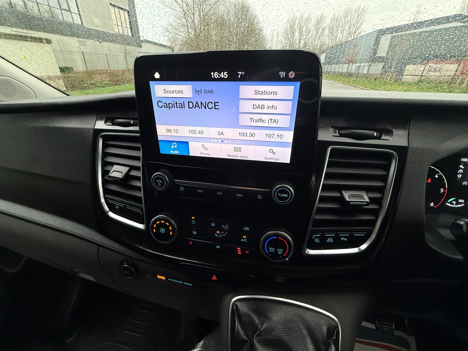 Used Ford Transit Custom 2019 for sale - 77877633: Photo 22