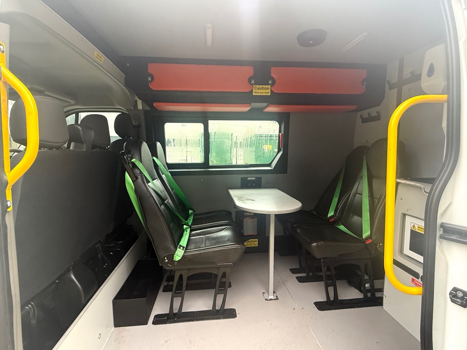 Used Vauxhall Movano 2020 for sale - 77449611: Photo 13