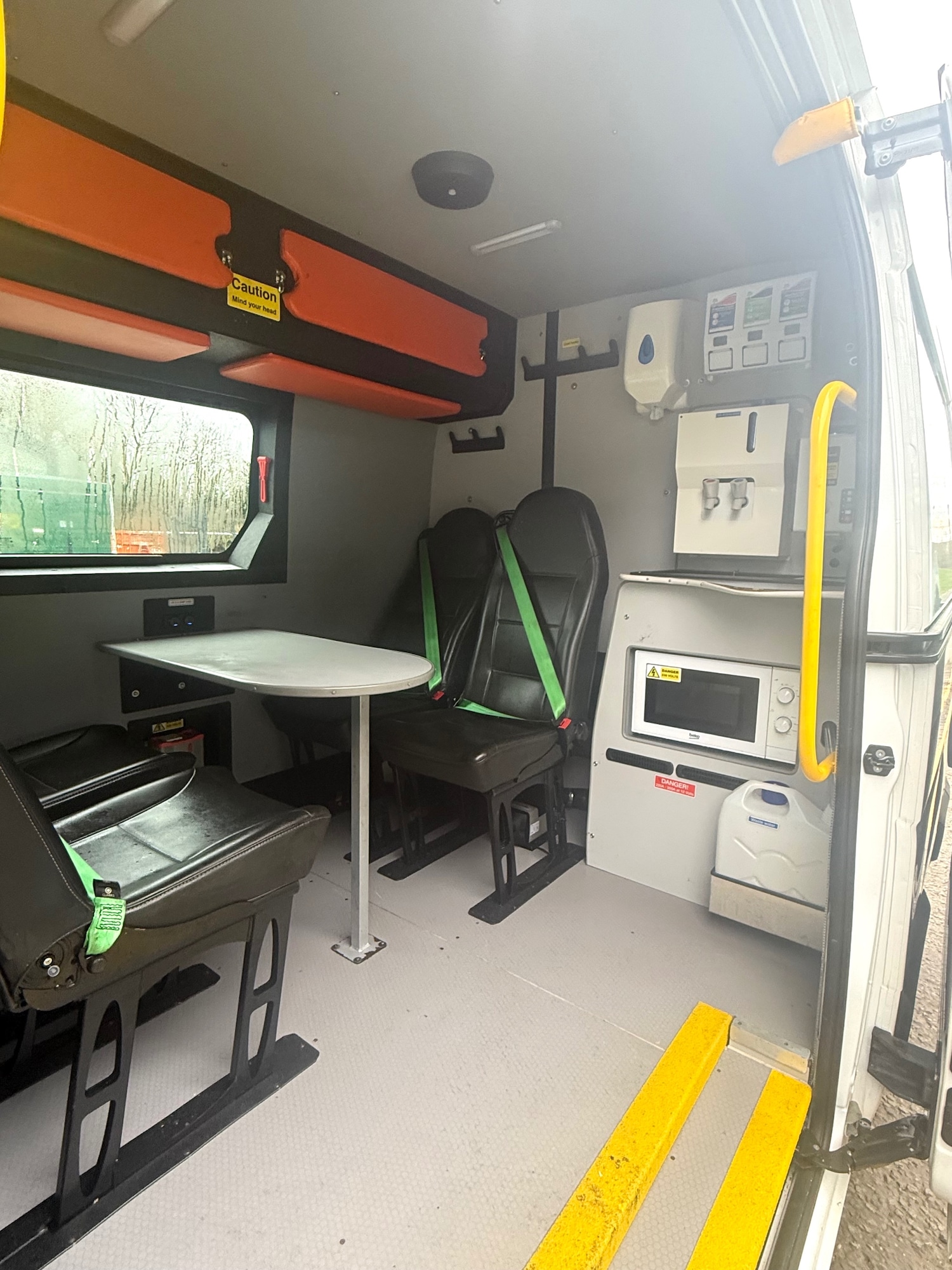 Used Vauxhall Movano 2020 for sale - 77449611: Photo 14