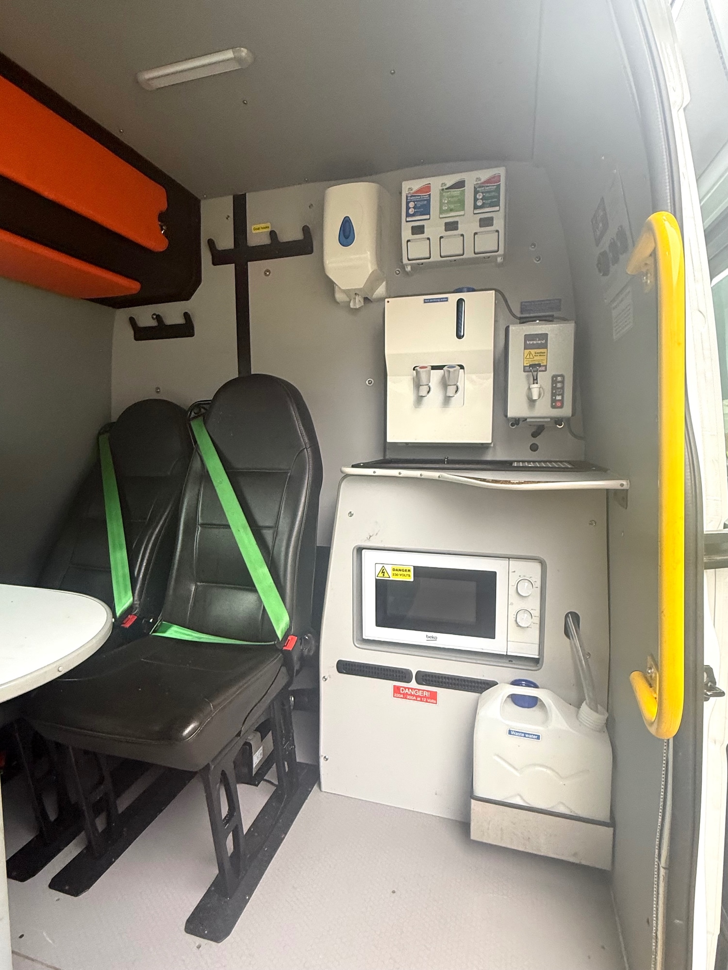 Used Vauxhall Movano 2020 for sale - 77449611: Photo 15