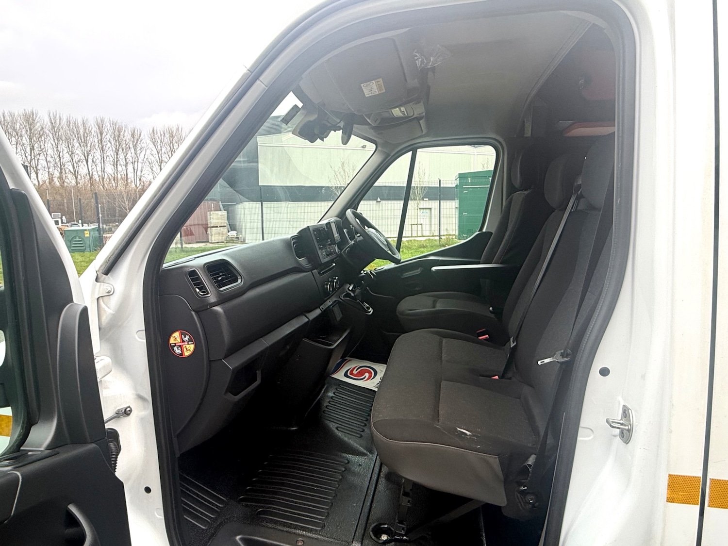 Used Vauxhall Movano 2020 for sale - 77449611: Photo 18