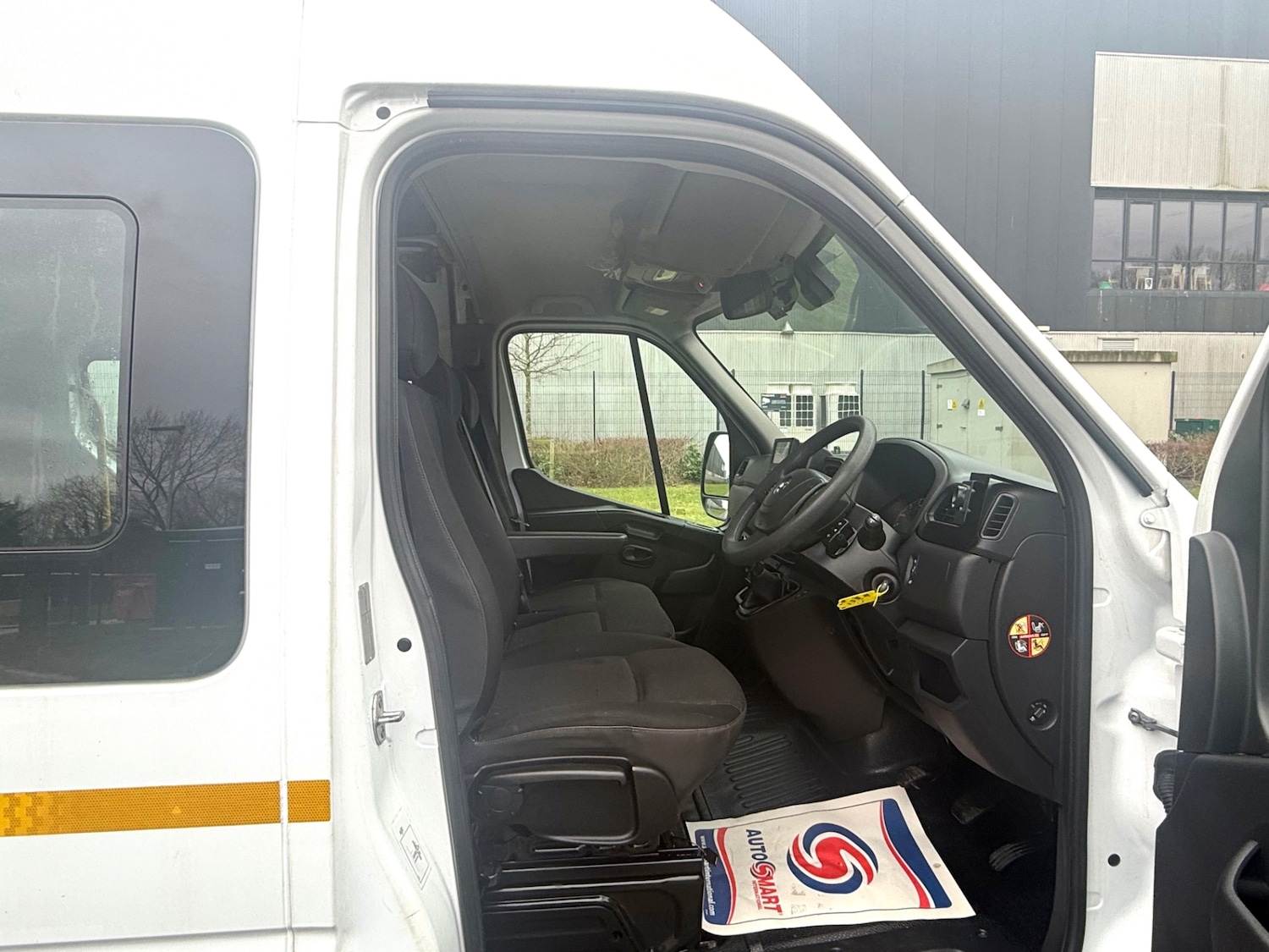 Used Vauxhall Movano 2020 for sale - 77449611: Photo 19