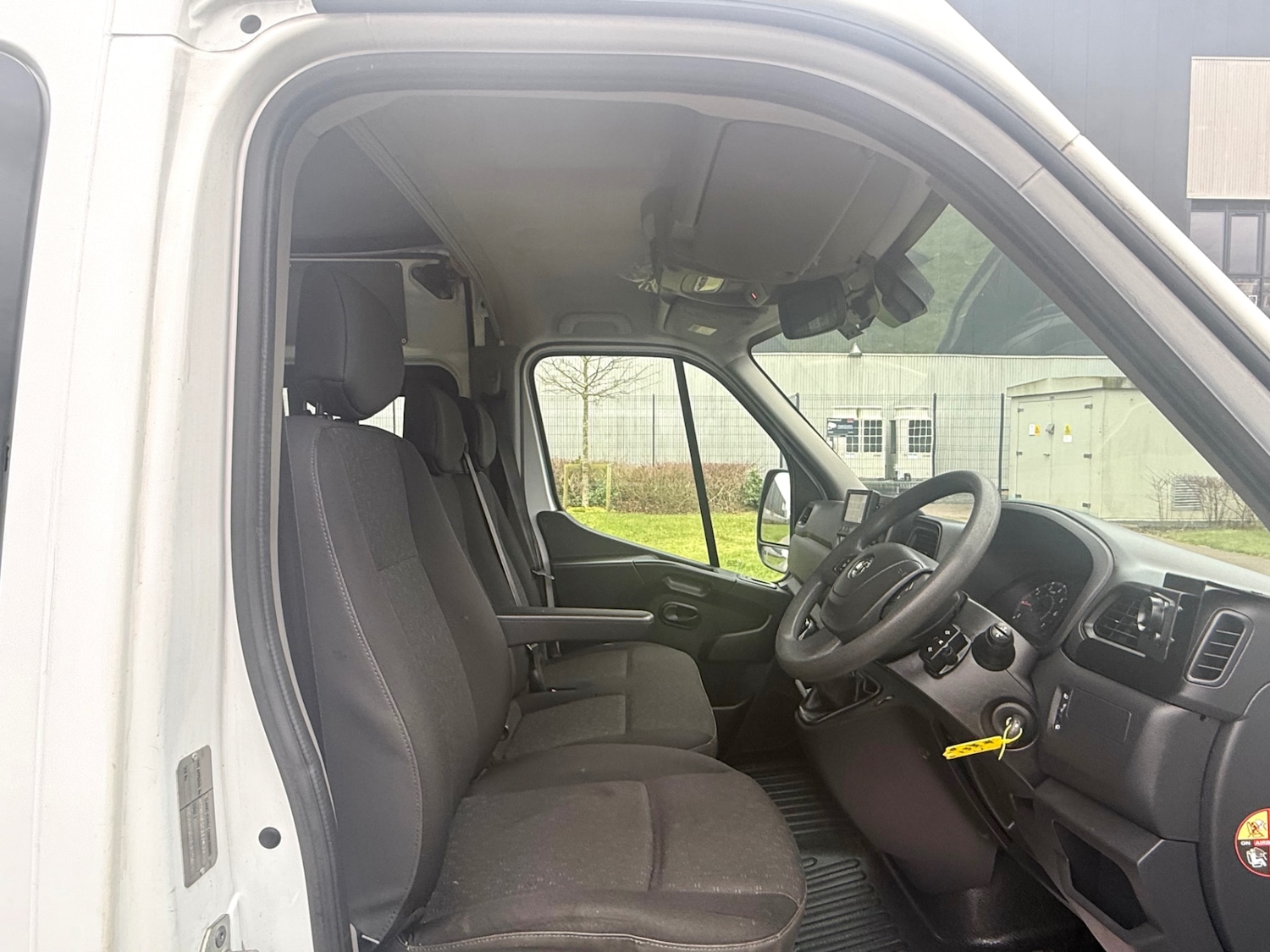 Used Vauxhall Movano 2020 for sale - 77449611: Photo 20