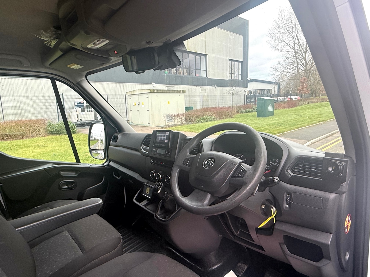 Used Vauxhall Movano 2020 for sale - 77449611: Photo 21