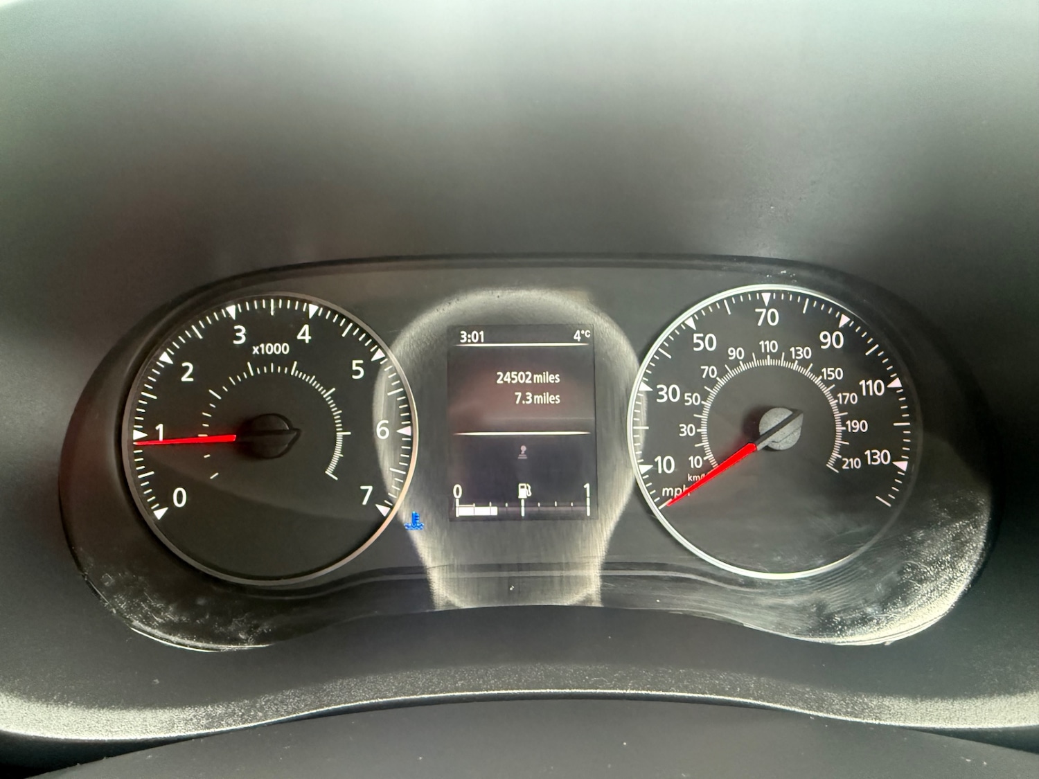 Used Vauxhall Movano 2020 for sale - 77449611: Photo 23