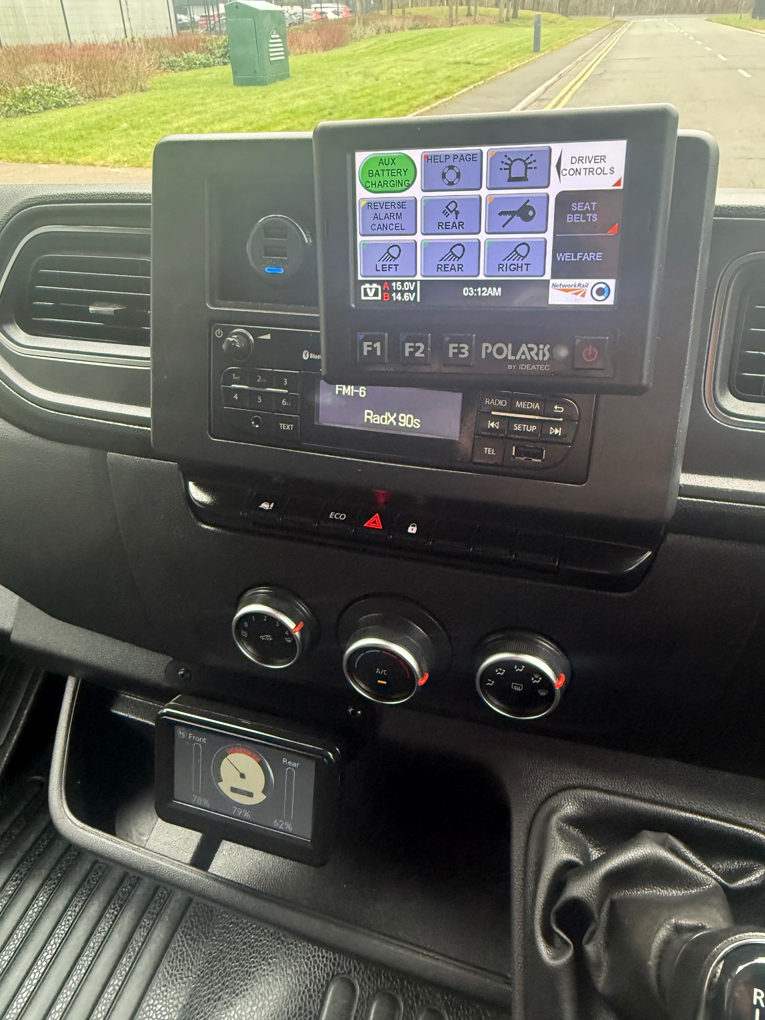 Used Vauxhall Movano 2020 for sale - 77449611: Photo 24