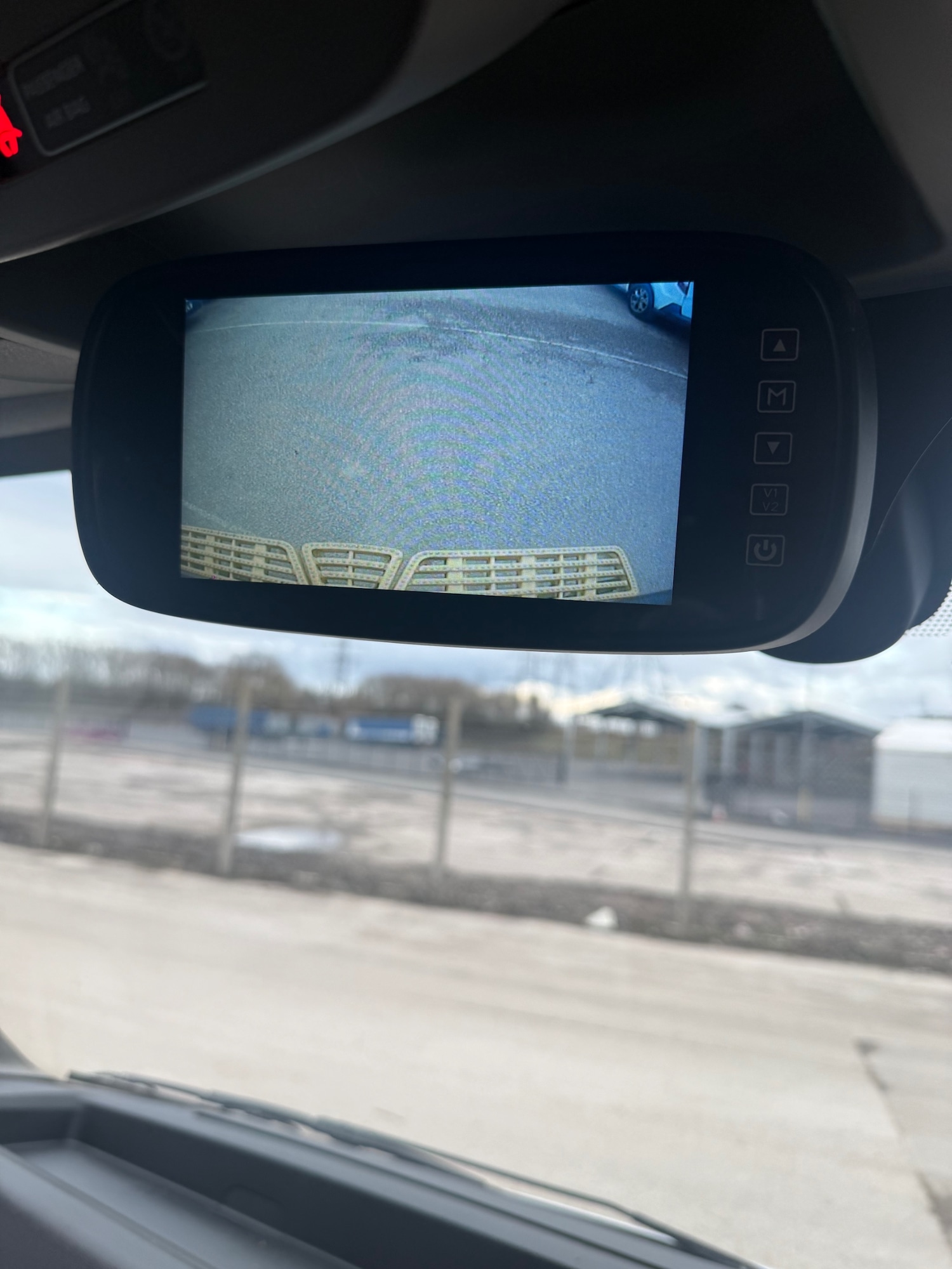 Used Vauxhall Movano 2020 for sale - 77449611: Photo 25