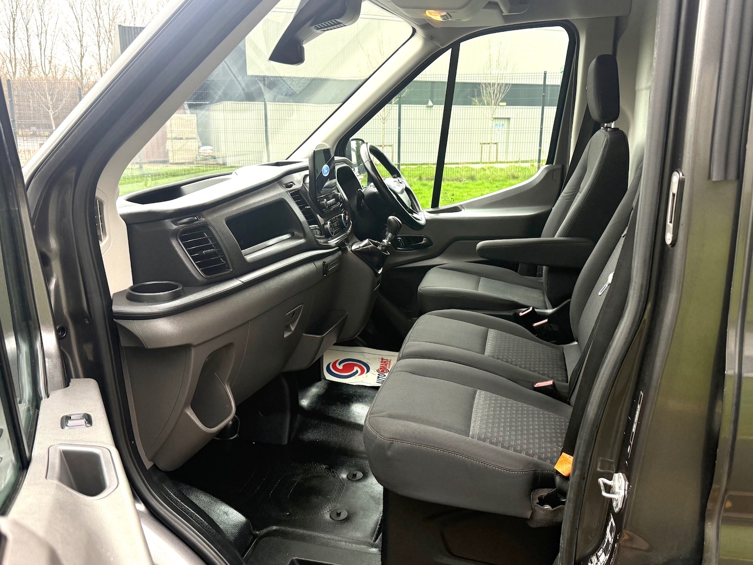 Used Ford Transit 2021 for sale - 77606258: Photo 12