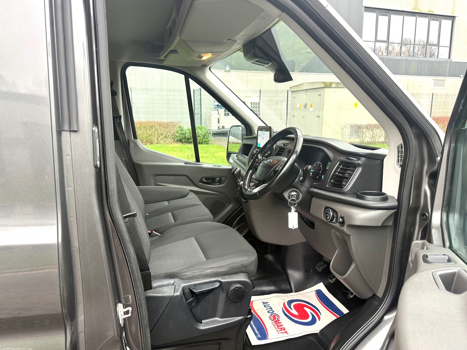 Used Ford Transit 2021 for sale - 77606258: Photo 14