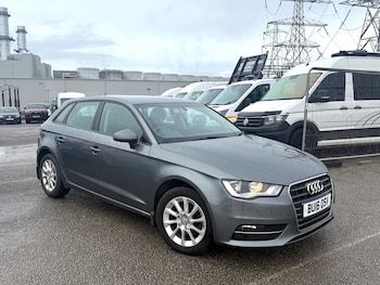 Used Audi A3 2016 for sale - 76557058: Photo