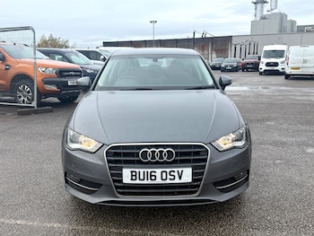 Used Audi A3 2016 for sale - 76557058: Photo