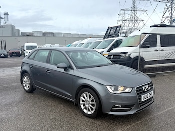 Used Audi A3 2016 for sale - 76557058: Photo