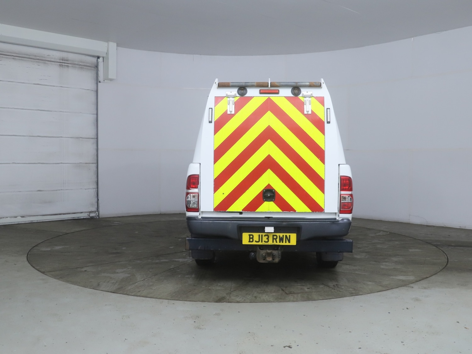 Used Toyota Hilux 2013 for sale - 77557379: Photo 5