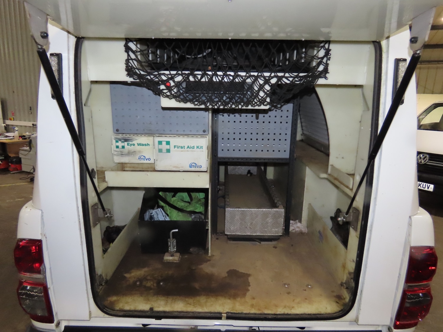 Used Toyota Hilux 2013 for sale - 77557379: Photo 8