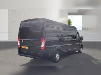 Used Citroen Relay 2021 for sale - 78666763: Photo