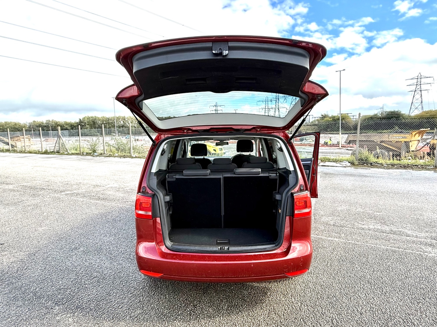 Vehicle 17