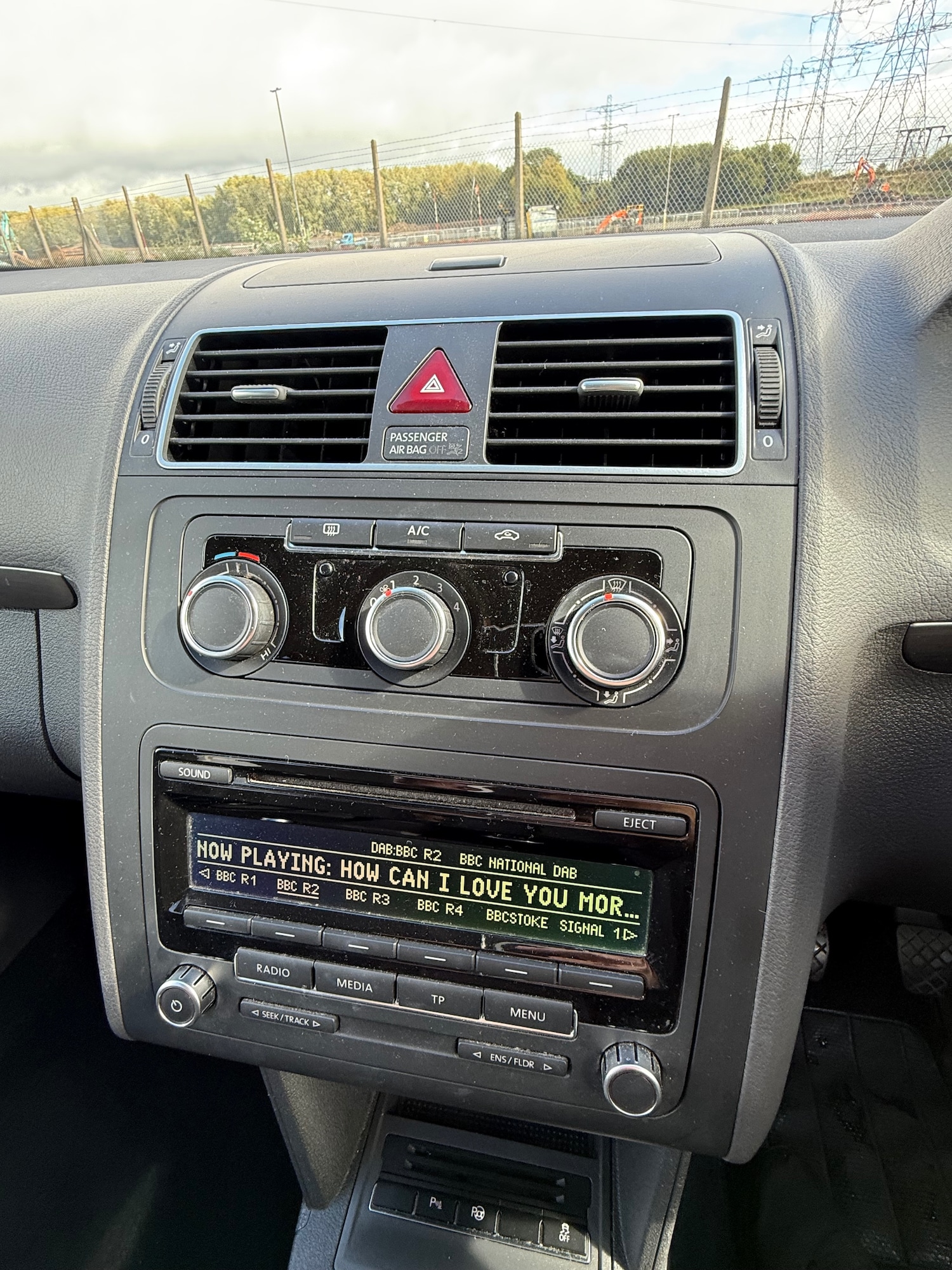 Vehicle 19