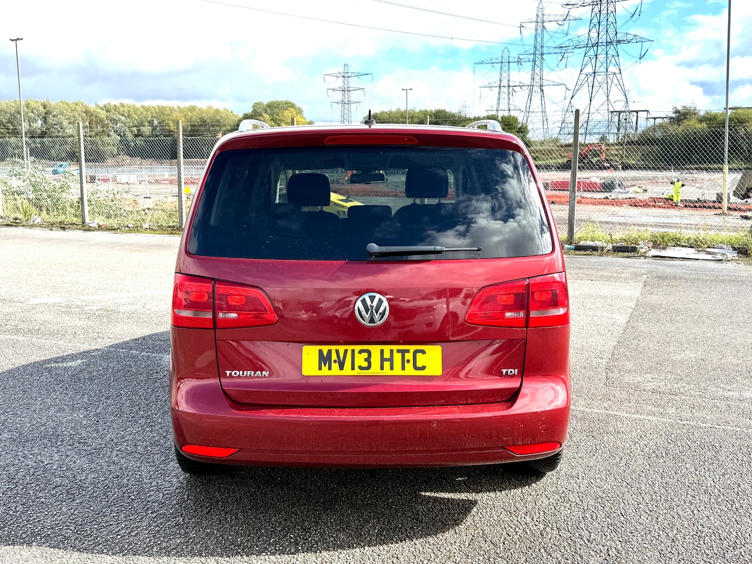 Vehicle 7