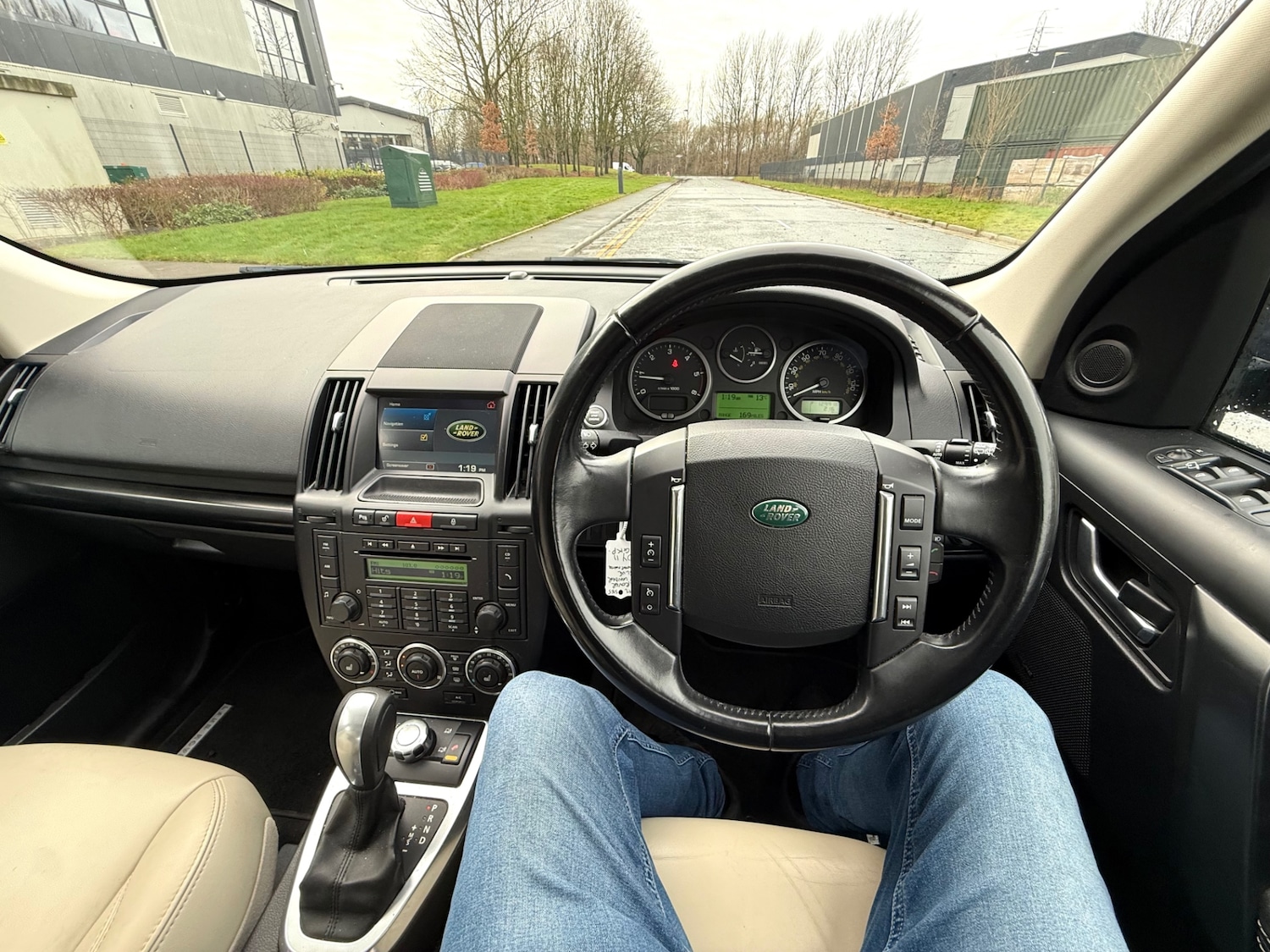 Used Land Rover Freelander 2011 for sale - 76885156: Photo 19