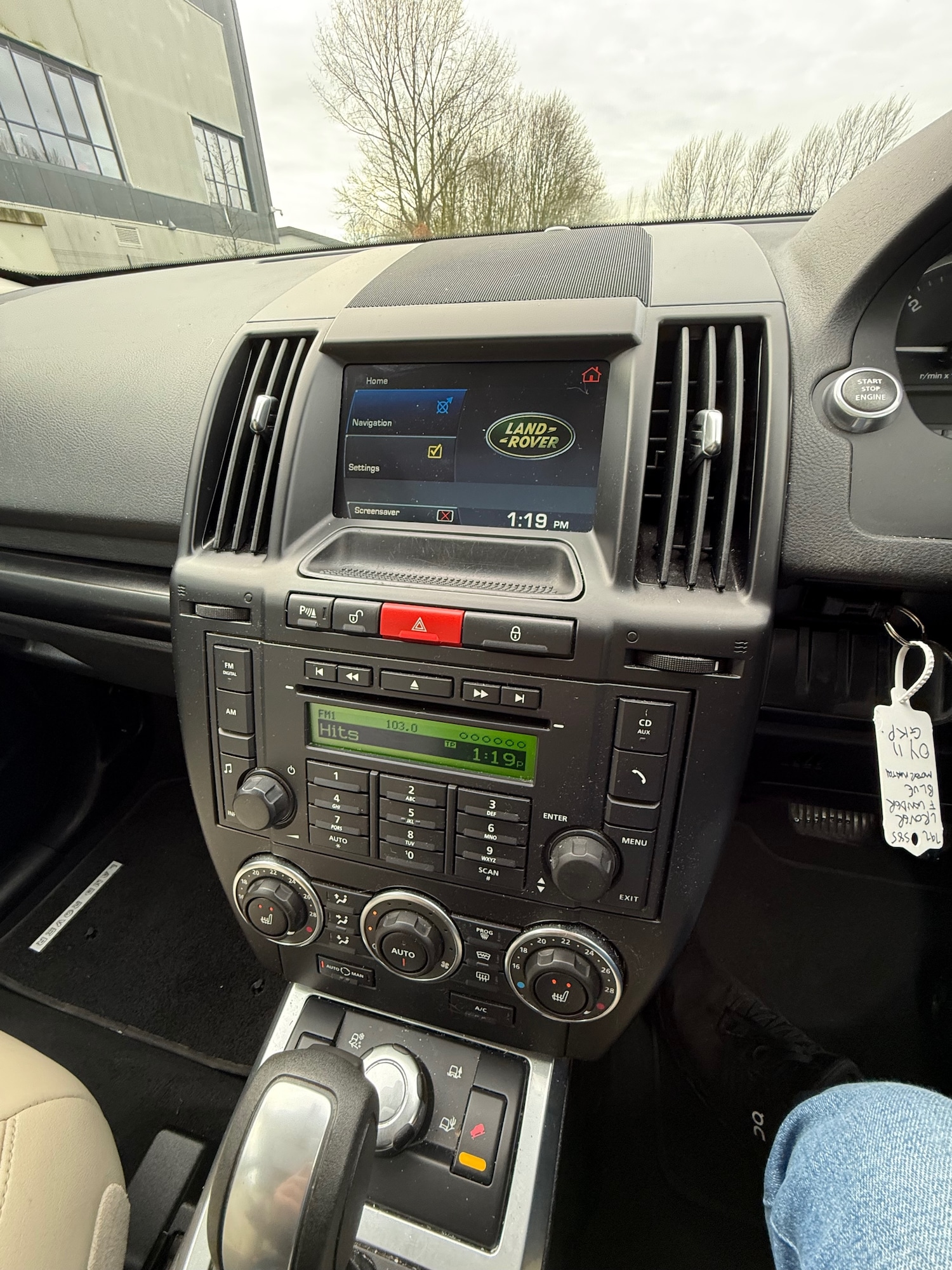 Used Land Rover Freelander 2011 for sale - 76885156: Photo 20