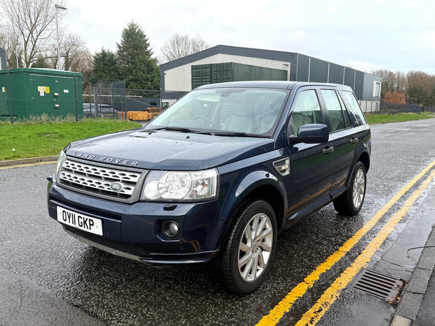Used Land Rover Freelander 2011 for sale - 76885156: Photo 7