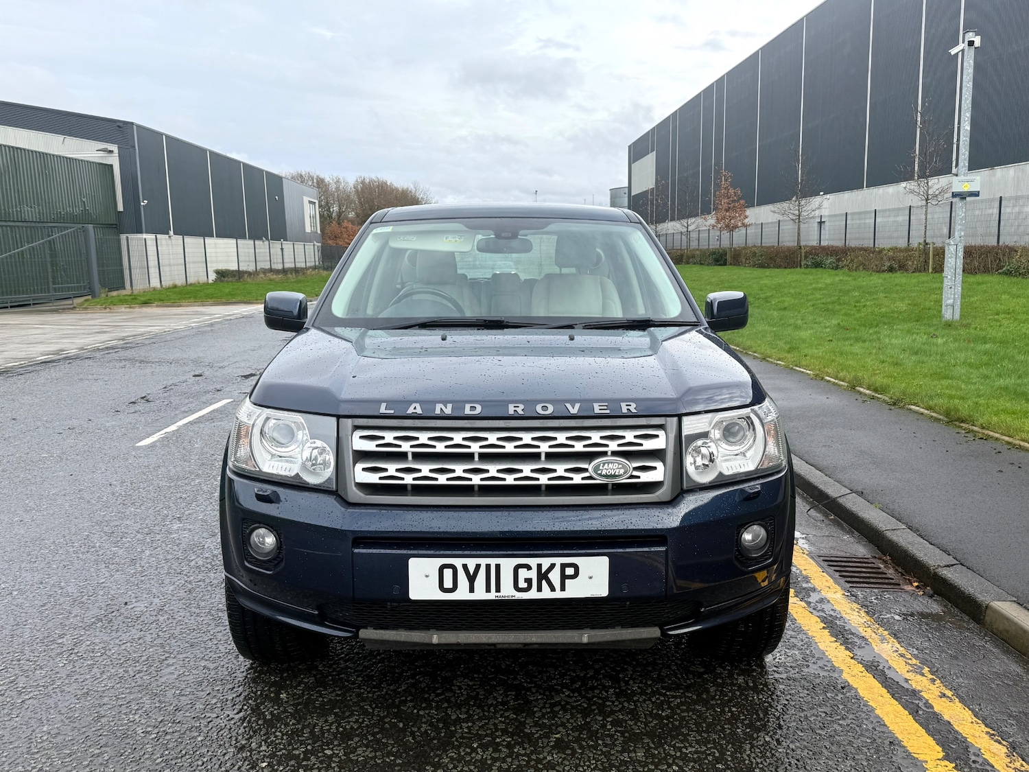 Used Land Rover Freelander 2011 for sale - 76885156: Photo 8