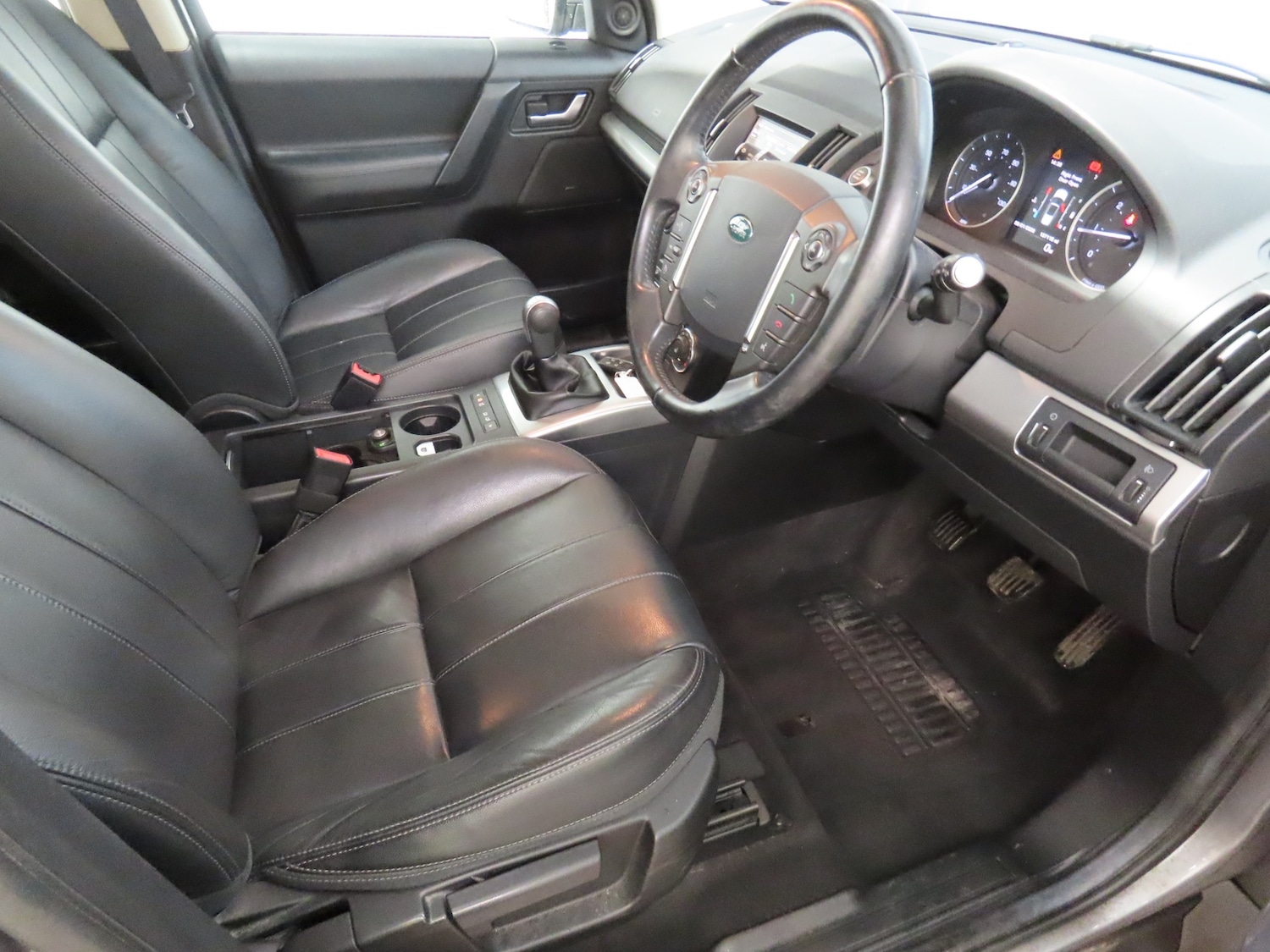 Used Land Rover Freelander 2013 for sale - 77349708: Photo 7