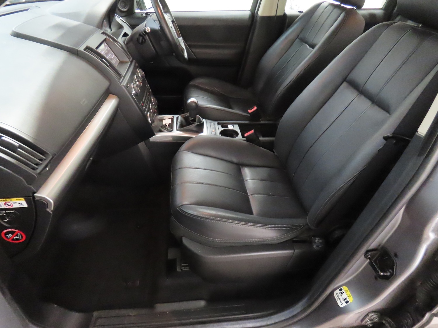 Used Land Rover Freelander 2013 for sale - 77349708: Photo 8