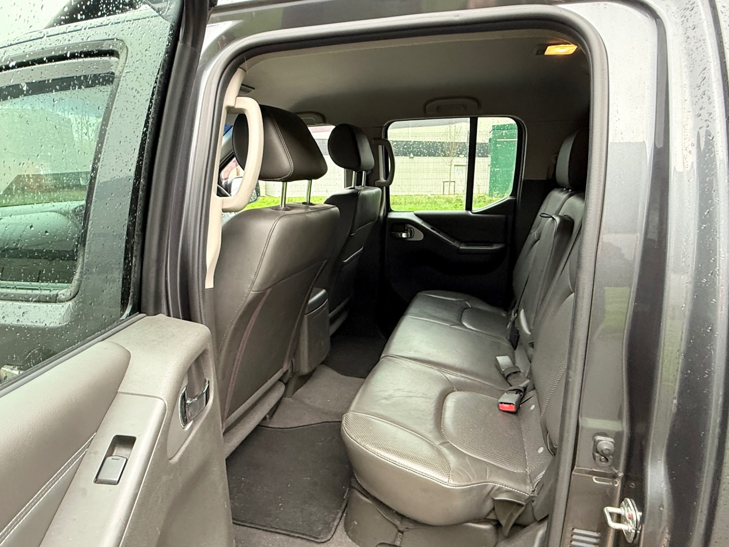 Used Nissan Navara 2012 for sale - 76885165: Photo 10