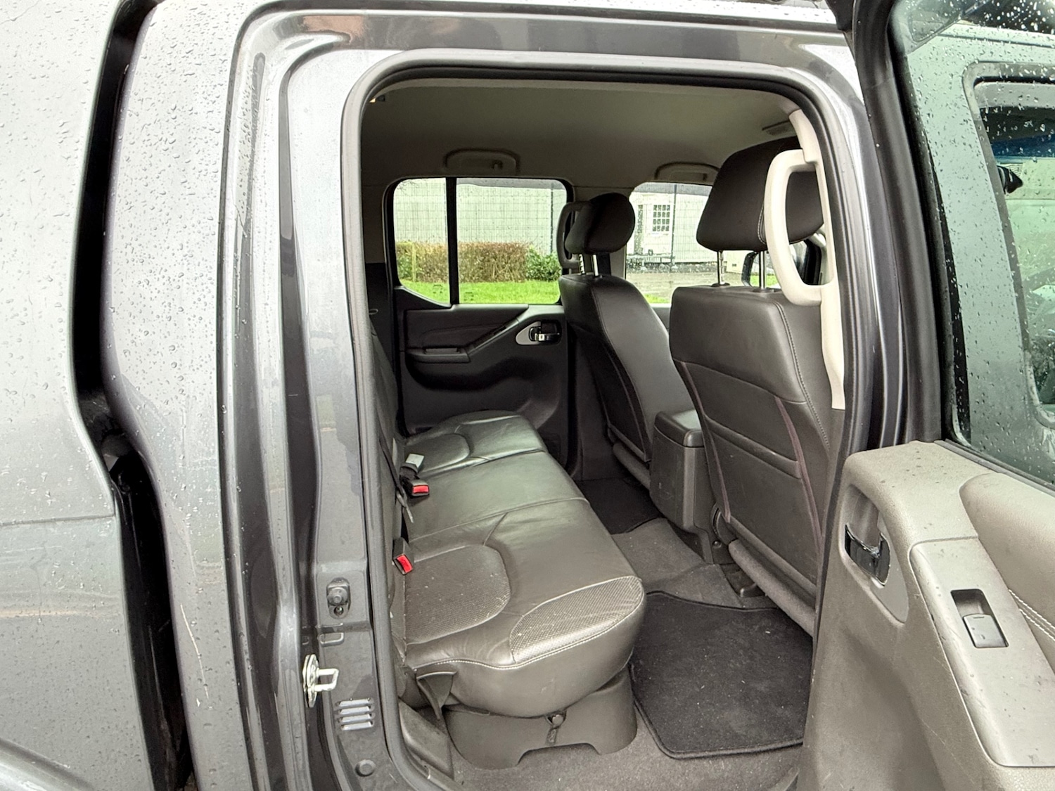 Used Nissan Navara 2012 for sale - 76885165: Photo 11