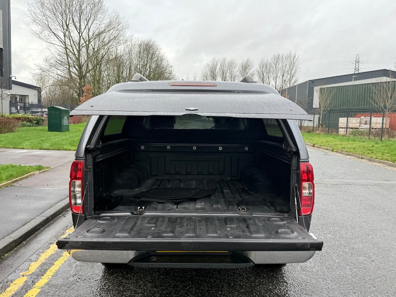 Used Nissan Navara 2012 for sale - 76885165: Photo 12