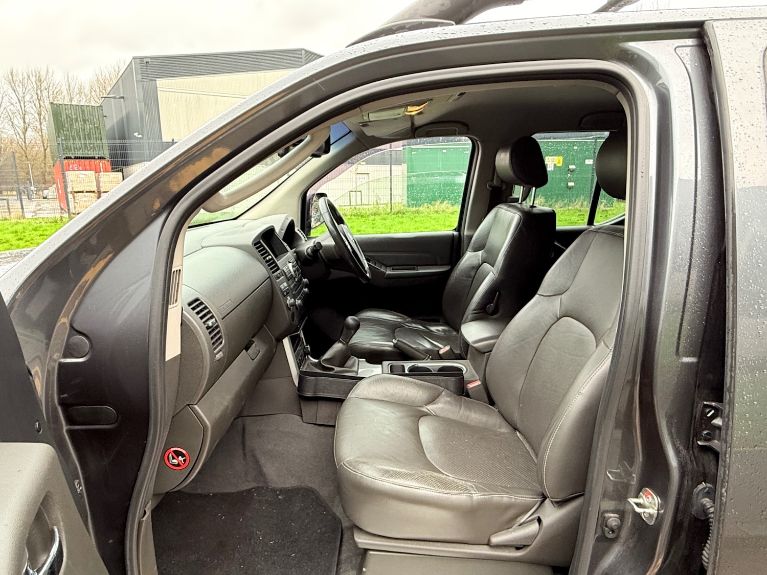 Used Nissan Navara 2012 for sale - 76885165: Photo 13