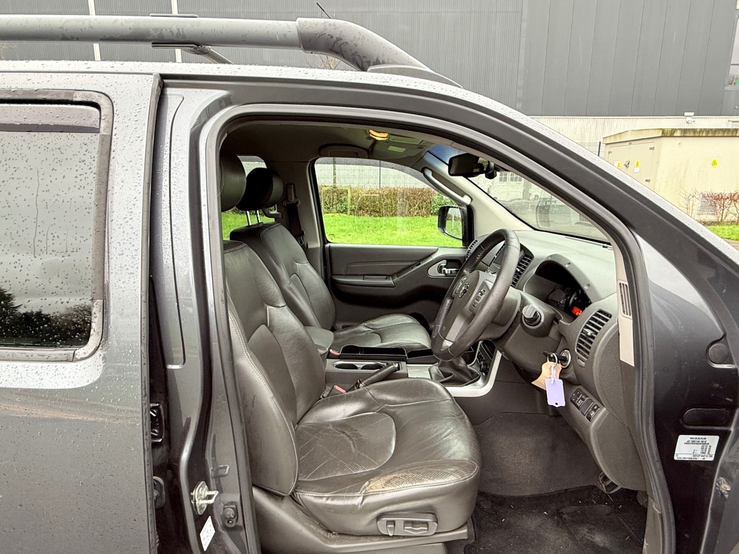 Used Nissan Navara 2012 for sale - 76885165: Photo 14