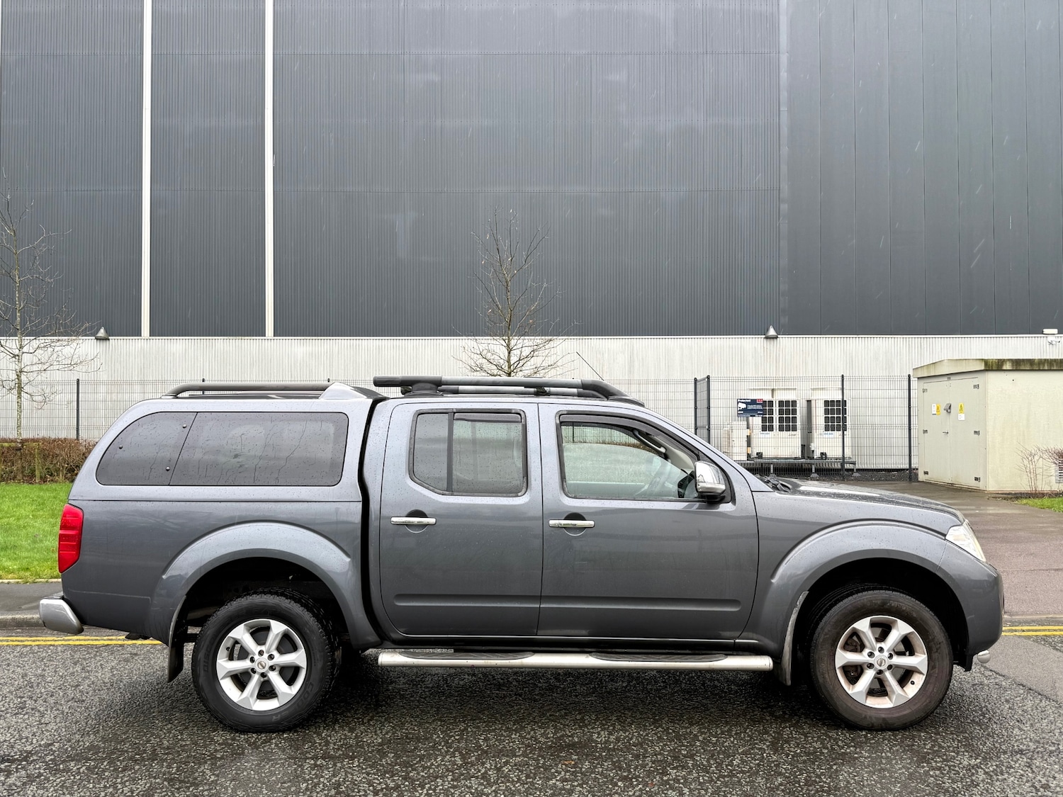 Used Nissan Navara 2012 for sale - 76885165: Photo 2