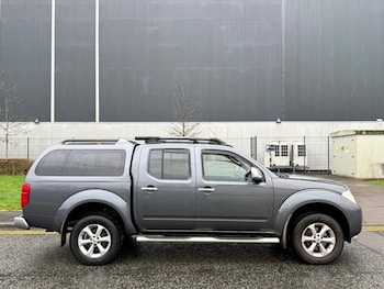 Used Nissan Navara 2012 for sale - 76885165: Photo