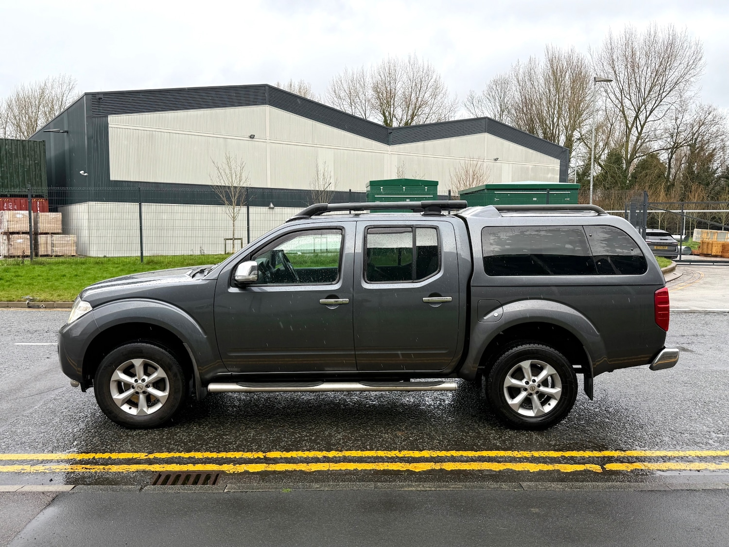 Used Nissan Navara 2012 for sale - 76885165: Photo 6