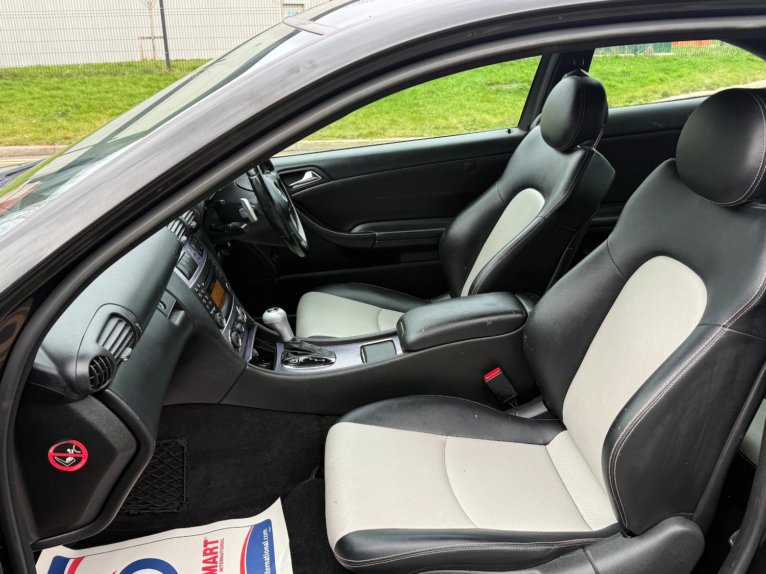 Used Mercedes-Benz CLC Class 2010 for sale - 77449854: Photo 11